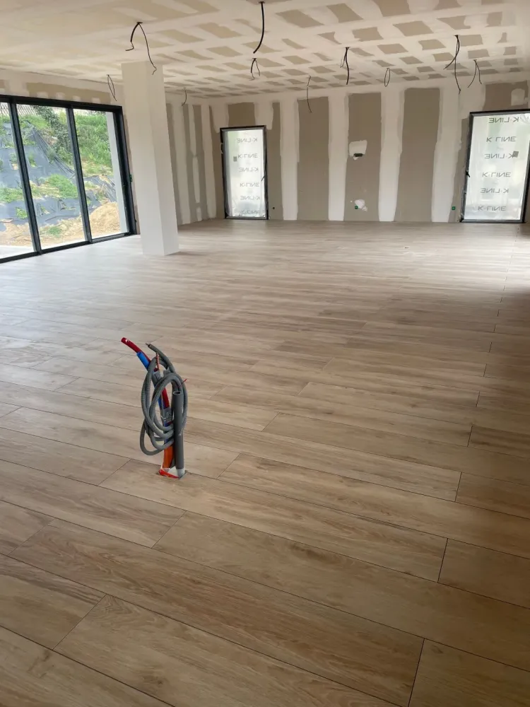 Revêtements sols à Pézenas