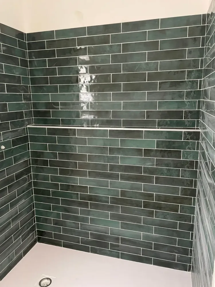 Installation salle de bain à Pézenas